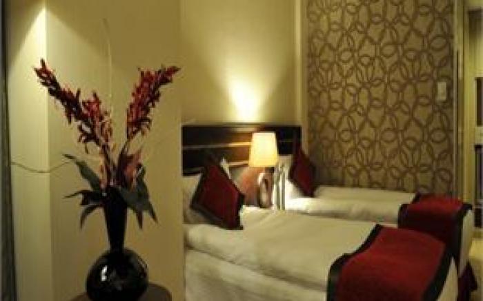 Niza Park Hotel