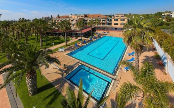 Orizzonte Acireale Hotel