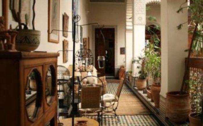 Riad Al Bartal