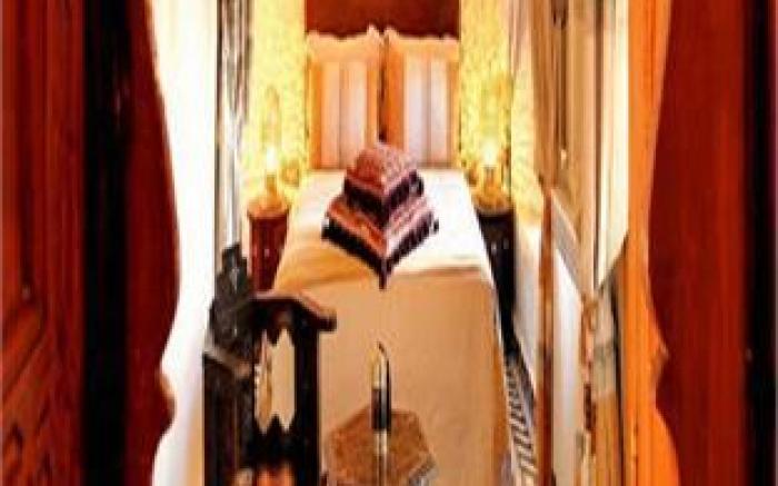 Riad & Spa Laurence Olivier