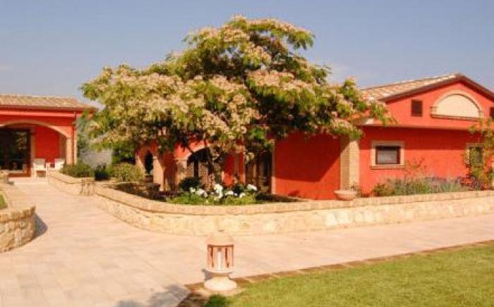 SarAnd Relais-Adults Only