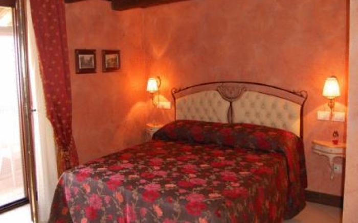 SarAnd Relais-Adults Only