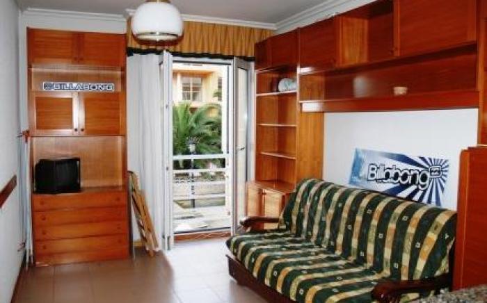 Apartamentos Costa Norte