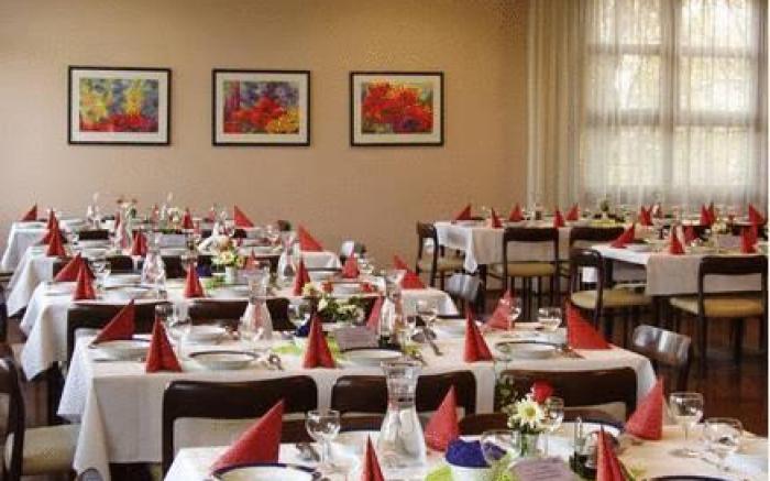 Hotel am Schlossberg
