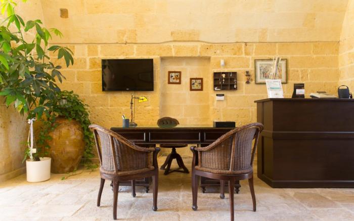 Masseria Tenuta Quintino