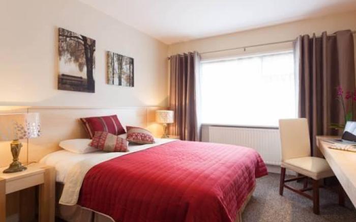 The Glenside Hotel