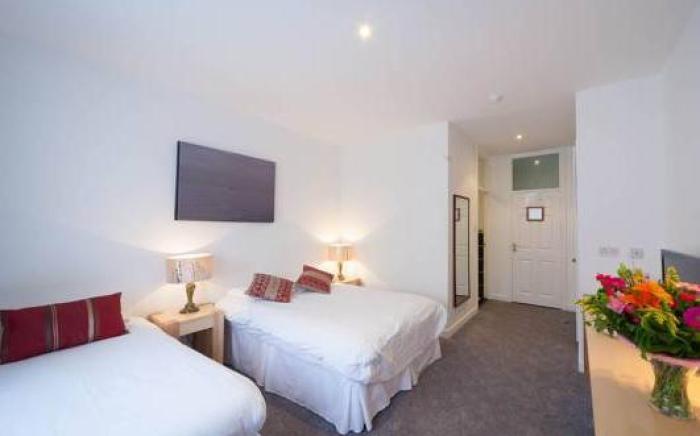 The Glenside Hotel