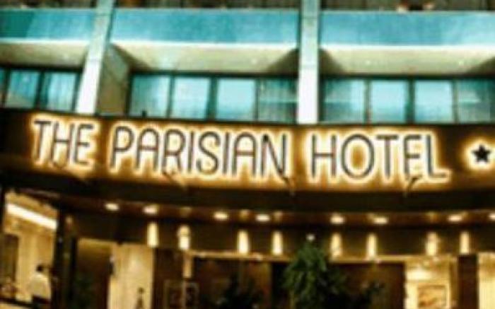 The Parisian Hotel