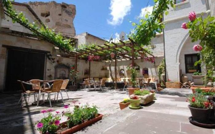 Urgup Konak Hotel
