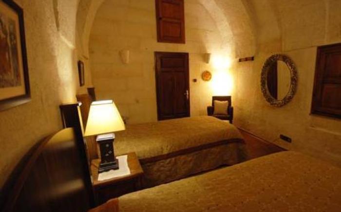 Urgup Konak Hotel