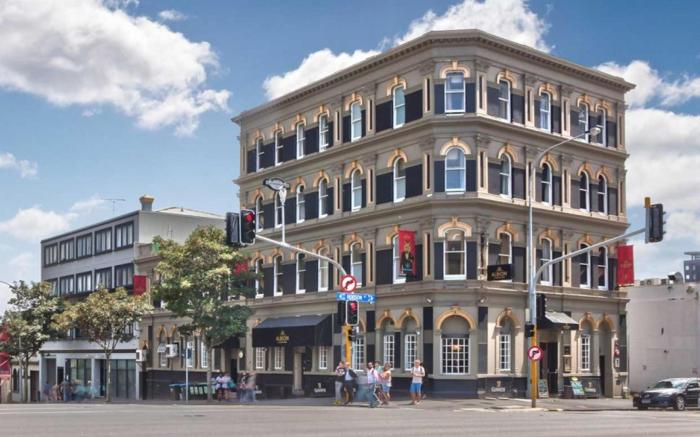 Albion Hotel