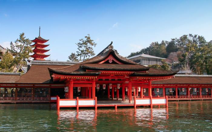 Sotetsu Fresa Inn Hiroshima