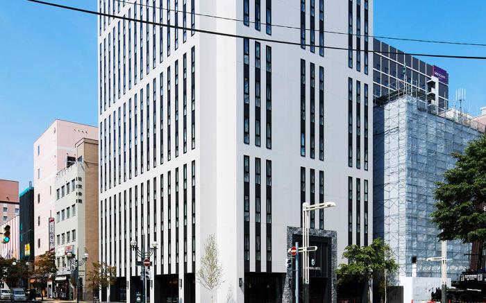 GRANBELL HOTEL SUSUKINO