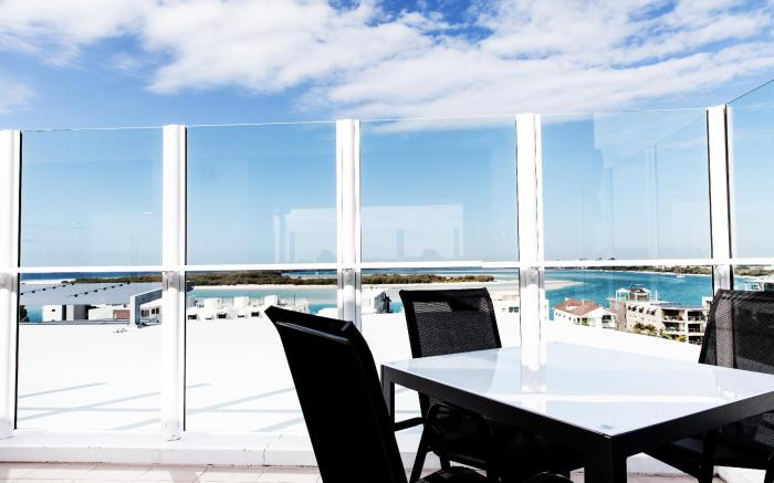 Ocean Views Resort