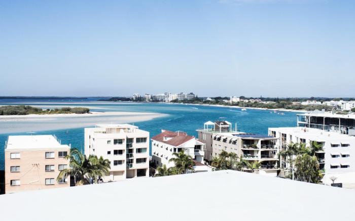 Ocean Views Resort