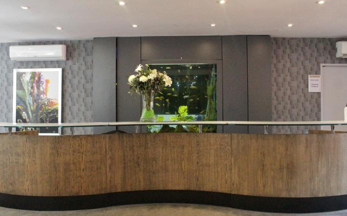 Reef Hotel - Johannesburg