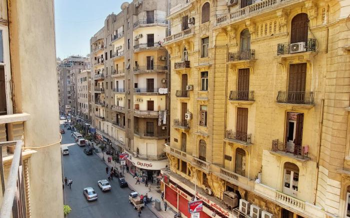 Travelers House Hotel