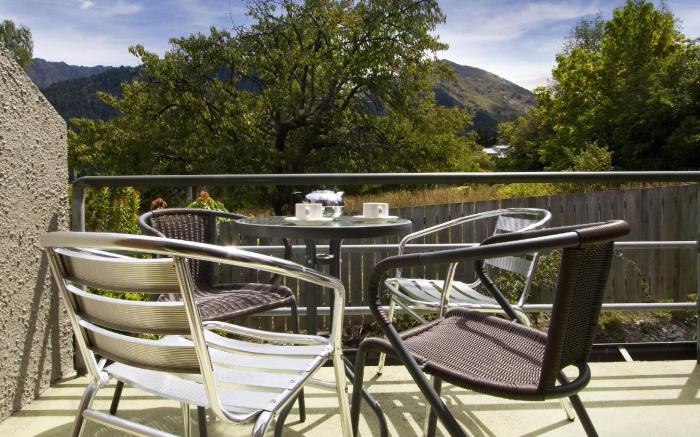 Amity Serviced Apartments