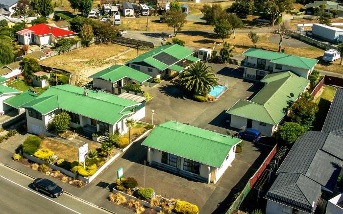 Arcadia Motel