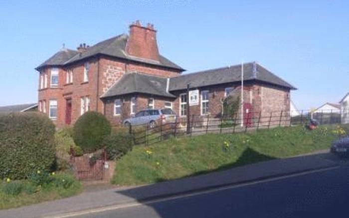 Ashbank Bed & Breakfast