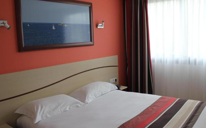 Hotel Ker Moor Preference