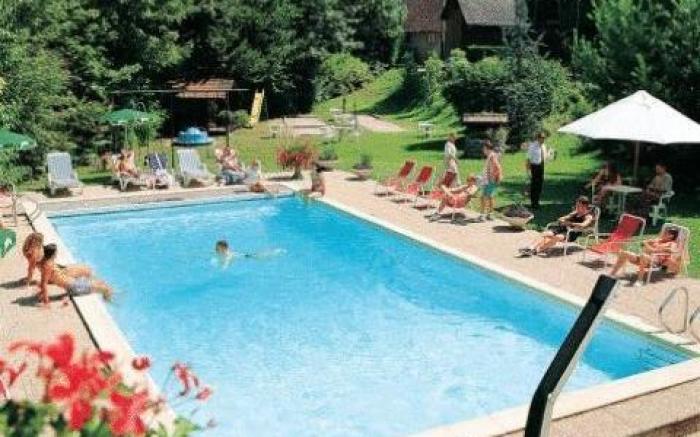 Auberge Le Semnoz