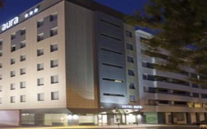 Sercotel Aura Algeciras