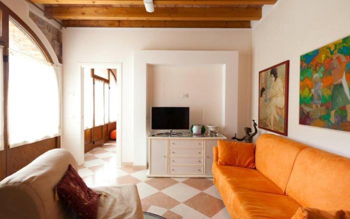 Barchi Resort - Apartments & Suites