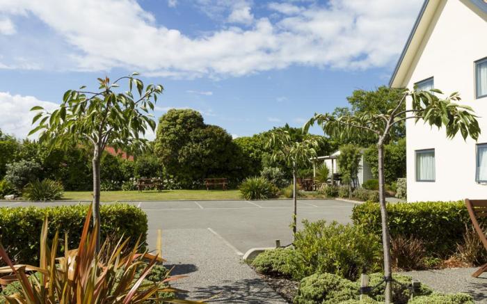 Bella Vista Motel Kaikoura
