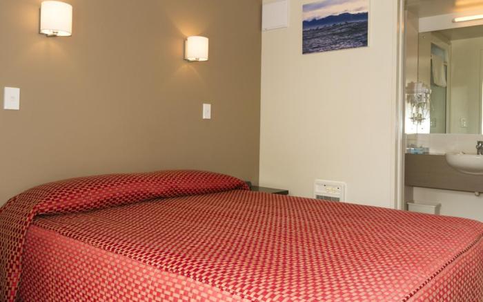 Bella Vista Motel Kaikoura