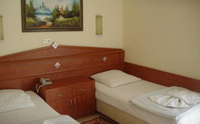 Beyaz Melek Hotel