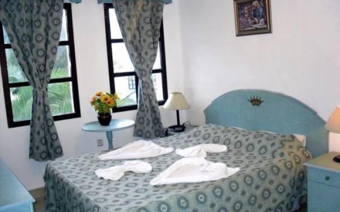 Bodrum Park Hotel