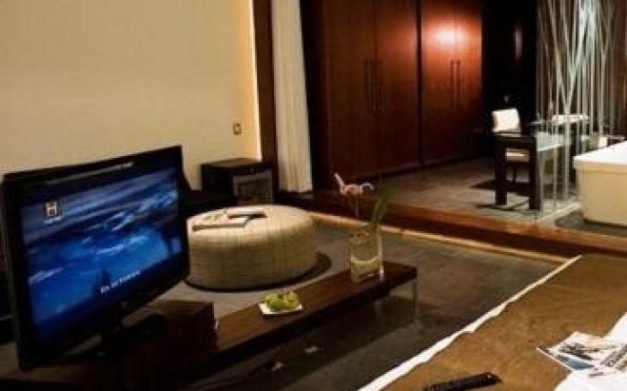 BTH Hotel – Boutique Concept