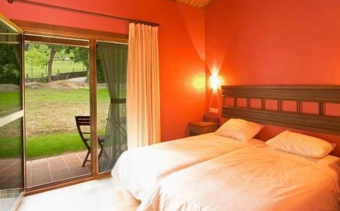 Hotel Rural Coviella