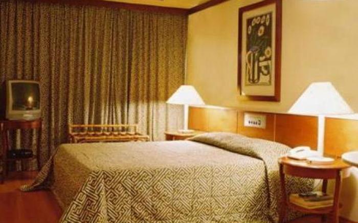 Hotel Crystal