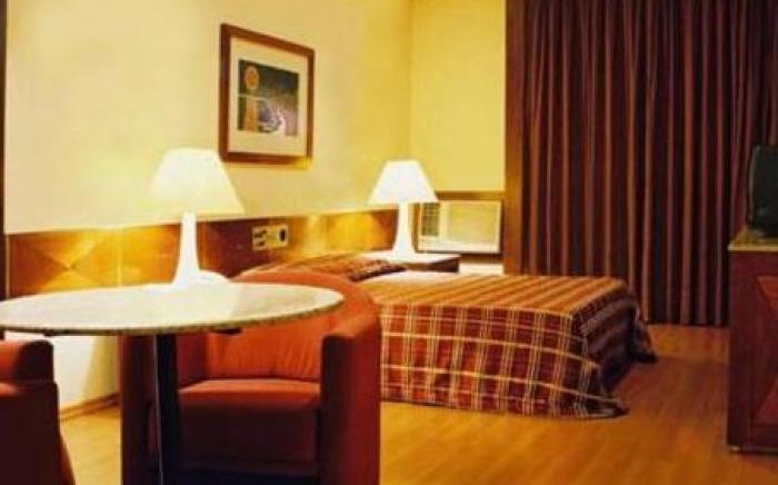 Hotel Crystal