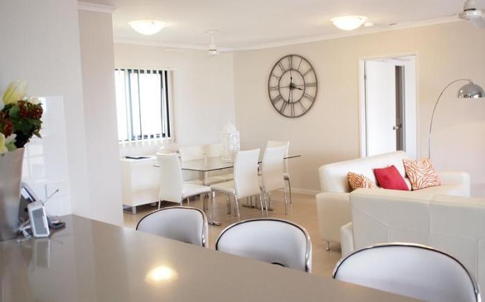 Edge Apartments Cairns