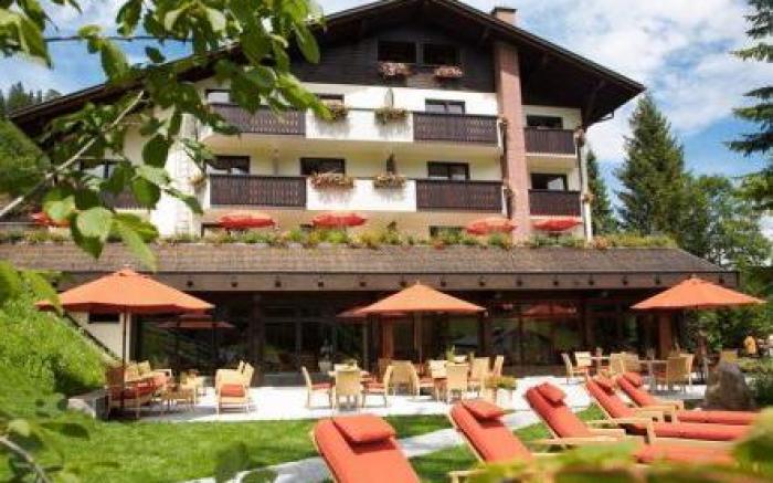 Familienhotel Lagant