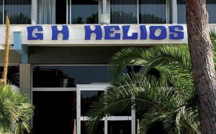 Grand Hotel Helios