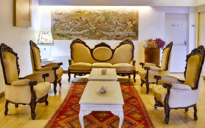 HAN HOTEL