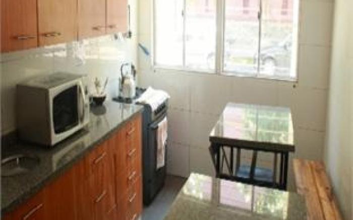 Hostal Forestal