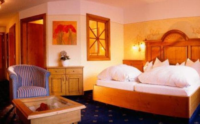 Hotel DreiSonnen