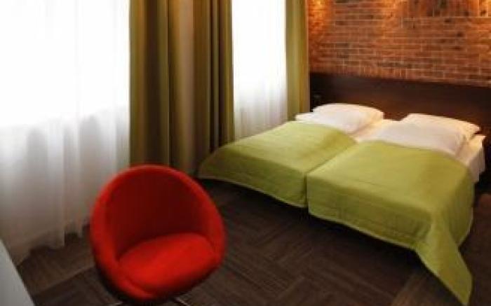 Hotel Artus - Old Town