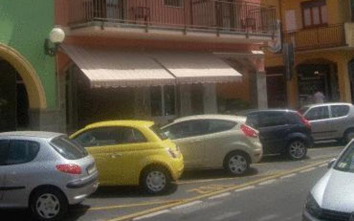 Hotel Corallo