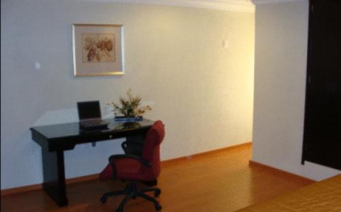 Hotel Dali Plaza Ejecutivo