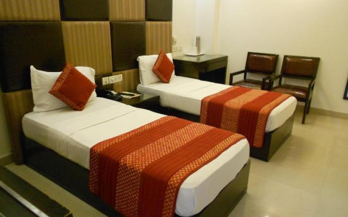 Hotel Delhi Pride