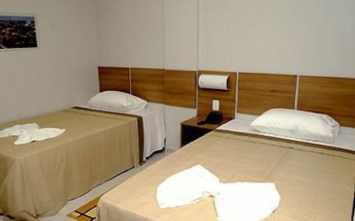 Hotel do Largo Manaus