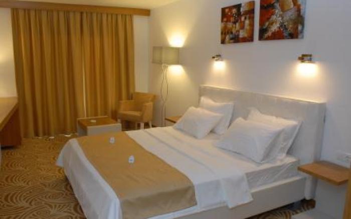 Hotel Egge