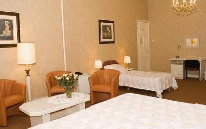 Hotel Excelsior