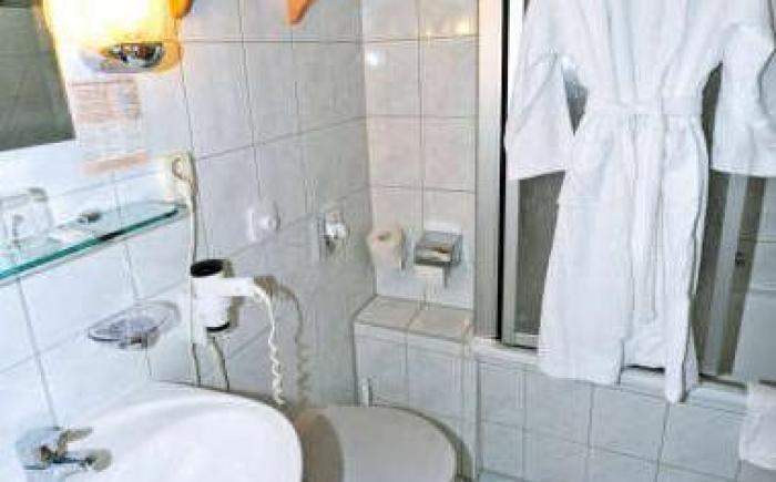 Hotel Heinz